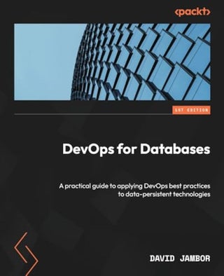 DevOps for Databases